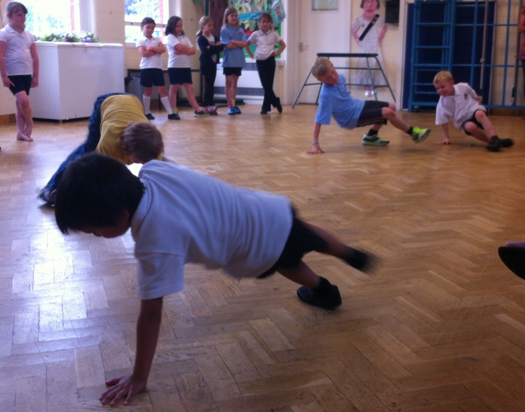 School Workshops in Lincolnshire School Workshops in Lincolnshire