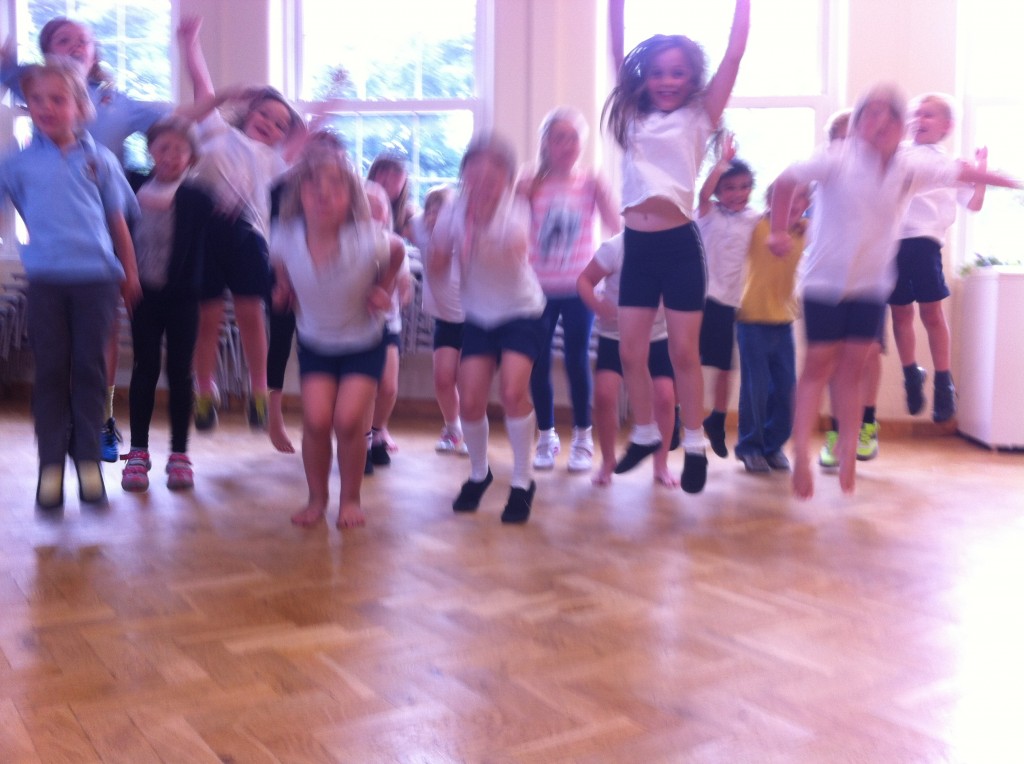 School Workshops in Lincolnshire 4 School Workshops in Lincolnshire 4